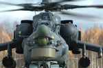 Video: Đội bay Đại bàng Vàng của Nga trình diễn với Mi-28N
