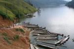 Bất ngờ với những thùng dầu phụ máy bay Mỹ trong Chiến tranh Việt Nam