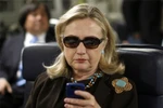 Bà Hillary Clinton bị thương, chỉ huy đặc nhiệm Mỹ tử nạn tại Iran?