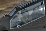Cận cảnh các trực thăng AH-64E Apache đầu tiên Mỹ bán cho Đài Loan