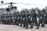 Hàn Quốc chính thức biên chế trực thăng đa năng Surion