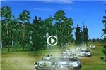 Video: Lính tăng, pháo binh Nga sẽ được huấn luyện bằng các module mới