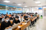 Trường ĐH nêu kiến nghị để số sinh viên ngoài công lập đạt 22,5% vào năm 2025