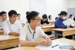 Kiểm soát chỉ tiêu xét tuyển sớm sẽ chọn được thí sinh có thành tích vượt trội