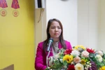 Chủ tịch HĐQT Trường Cao đẳng Y dược Phú Thọ giữ thêm vai trò Hiệu trưởng