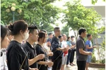 Trường ĐH giảng dạy về tín ngưỡng thờ cúng Hùng Vương làm sao để thu hút SV?