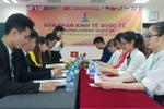 Ngành Kinh tế quốc tế: Cơ hội việc làm rộng mở và đa dạng hơn ngành truyền thống