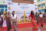 Học tại Khoa Quốc tế, sinh viên dễ dàng chuyển tiếp bậc học cao hơn ở nước ngoài