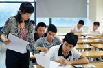Góp ý của câu lạc bộ Chủ tịch Hội đồng trường đối với dự thảo Luật Nhà giáo