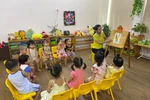 Thông tư 09 bỏ niêm yết công khai ở trường mầm non phù hợp xu thế chuyển đổi số