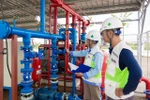 Ngành Cấp thoát nước khó tuyển vì thí sinh lo ngại công việc vất vả, kém sang