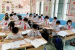 Thiếu giáo viên đang gây áp lực khá lớn đối với thầy cô, địa phương có kiến nghị