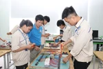 Năm 2024, Tổng cục GDNN sẽ rà soát, đánh giá Luật Giáo dục nghề nghiệp hiện hành