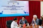 Hợp tác quốc tế của trường nghề: Người trong cuộc nêu bất cập và đề xuất gỡ khó