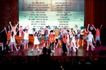 Học sinh Hanoi Academy: Vừa học giỏi toàn diện, vừa tỏa sáng tài năng