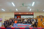Làm sao để sinh viên CNTT tiếp cận với cơ hội việc làm trong kỷ nguyên số?