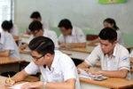 Không dùng ngữ liệu SGK ra đề Ngữ văn: Hạn chế tình trạng dạy học kiểu rập khuôn