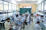 Sớm ban hành quy hoạch mạng lưới CSGDĐH để thực hiện nội dung 4 của Kết luận 91 