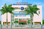 Thiếu thông tin công khai quy mô đào tạo ĐH, trường nói do chuyên viên sơ suất