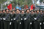 Bộ Công an công bố điểm sàn năm 2024 của khối trường Công an nhân dân
