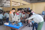 Địa phương gặp khó để đạt mục tiêu của Chính phủ trong công tác phân luồng 