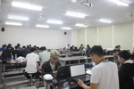 Vì sao ngành Khoa học dữ liệu của ĐH Mở TP.HCM mới mở đã thu hút đông người học?
