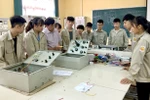 Từ tháng 6/2024, không còn phân loại hạng nhà giáo của lĩnh vực GDNN