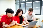 Ngôi trường đào tạo chương trình Song ngữ Quốc tế lâu đời tại Hà Nội