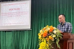 Phường Cửa Nam phát động cuộc thi bảo vệ nền tảng tư tưởng của Đảng lần thứ 4