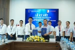 Cao đẳng Lý Thái Tổ ký kết hợp tác cùng Trung tâm Đào tạo liên tục-ĐHBK Hà Nội