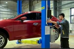 Cử nhân ngành Công nghệ Kỹ thuật ô tô có nhiều vị trí việc làm thu nhập hấp dẫn