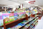 Nhà xuất bản Giáo dục Việt Nam hoàn thành tập huấn giáo viên, cung ứng đủ SGK