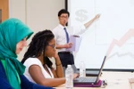 Hàn Quốc gặp nhiều khó khăn, rào cản khi muốn tăng số lượng sinh viên quốc tế