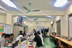 ĐH Giao thông vận tải: Nhiều HS quan tâm Kỹ thuật máy tính dù tuyển sinh năm đầu