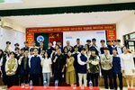 Sinh viên ICTU được tiếp cận với cơ hội thực tập nghề nghiệp tại nước ngoài