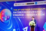 Hội thảo VSEFI 2024: Cơ hội để các chuyên gia thảo luận về kinh doanh, tài chính