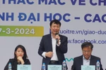 Số lượng thí sinh đăng ký thi đánh giá năng lực tăng cao, ĐHQGHN lý giải
