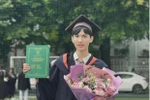 Động lực giúp nam sinh Bắc Giang đạt học bổng thạc sĩ toàn phần của ĐH Bắc Kinh