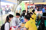 Trường ĐH Mở TP.Hồ Chí Minh dành học bổng 40 tỷ đồng cho tân sinh viên