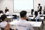 2 ngành không có tiến sĩ chủ trì, Trường ĐH Hùng Vương TP.HCM nói do nhập sót