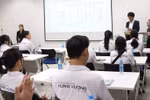 2 ngành không có tiến sĩ chủ trì, Trường ĐH Hùng Vương TP.HCM nói do nhập sót