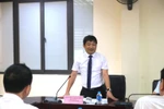 ICTU hợp tác với Viện Công nghệ thông tin- Đại học Quốc gia Hà Nội