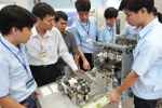 Khi trả lương như doanh nghiệp, giảng viên giỏi sẽ được bố trí vị trí quan trọng
