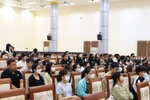 Chuẩn yêu cầu tỷ lệ thôi học dưới 10-15%, trường đại học nói "không cần thiết"