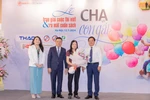 Gần 1.000 tác phẩm tham dự cuộc thi viết “Cha và con gái” lần thứ 2
