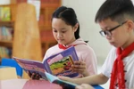 Tiền lương tăng, giá SGK giảm thể hiện trách nhiệm xã hội, nỗ lực của NXBGDVN
