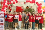 Năm 2024, Trường Ngoại ngữ-ĐH Thái Nguyên tuyển 850 chỉ tiêu cho 5 ngành học