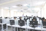 Kỳ thi đánh giá năng lực của ĐHQGHN năm 2024 được tổ chức tại 10 tỉnh/thành