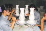 Đề xuất đưa Kỹ thuật Sơn mài, Khảm trai vào nhóm nghề đặc thù