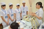 Nên thống nhất cơ quan quản lý của trường cao đẳng y tế là Ủy ban nhân dân tỉnh